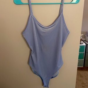 Forever 21 bodysuit